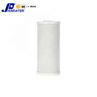 Filter Element alkaline water purifier Big 20" Cto cartridge for water treatment appliances